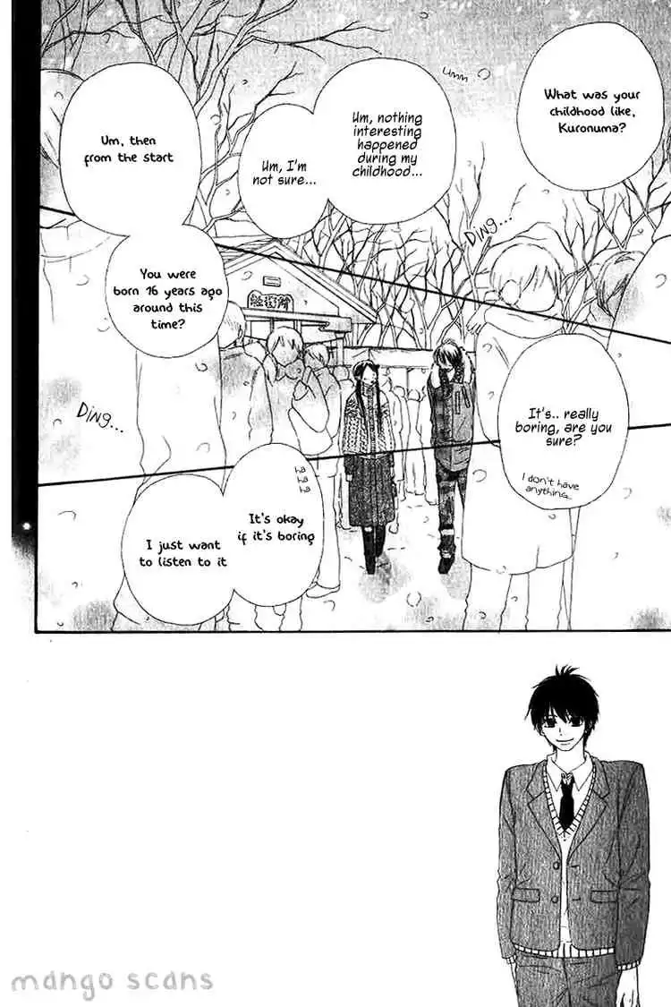 Kimi Ni Todoke Chapter 27 2